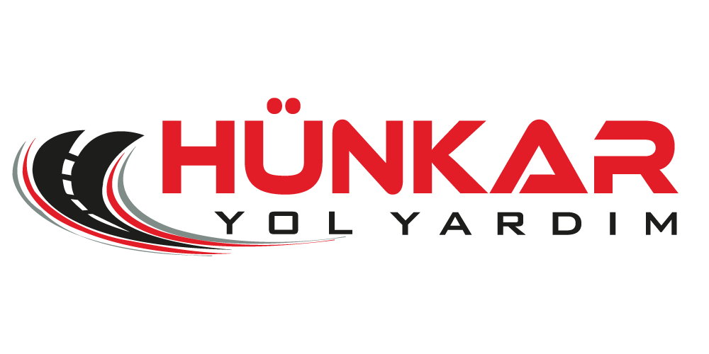 Hünkar Yol Yardım Logo